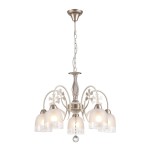 Люстра Lumion 3619/5 FLAVIO
