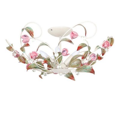 Luminex ROSE 466 потолочный светильник Luminex ROSE 466 потолочный светильник