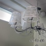 Люстра Lumion 3312/8 HENRITTA