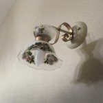 Плафон Lumion PERRAINA малый к артикулу 3425