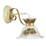 Светильник настенный бра Lumion 3425/1W PERRAINA