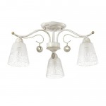 Люстра потолочная Lumion 3471/3C DEODAT