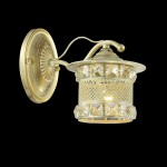 Светильник настенный бра Lumion 3482/1W SAMMATI