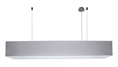 Подвесной светильник Lungo S1 01 07g