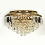 Потолочная люстра Arti Lampadari Rizzi LE 1.2.38.501 G