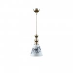 Подвесной светильник Maytoni m-00-sb-lmp-o-10 Modern 20