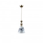 Подвесной светильник Maytoni m-00-sb-lmp-o-10 Modern 20