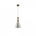 Подвесной светильник Maytoni M-00-SB-LMP-O-4