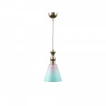 Подвесной светильник Maytoni M-00-SB-LMP-O-9