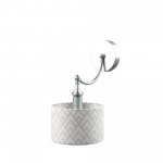 Бра Maytoni M-01-CR-LMP-Y-16