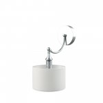 Светильник бра Maytoni M-01-CR-LMP-Y-19