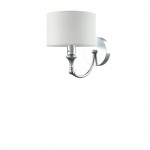 Светильник бра Maytoni M-01-CR-LMP-Y-19