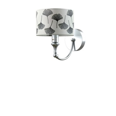 

Бра Maytoni M-01-CR-LMP-Y-7, M-01-CR-LMP-Y-7