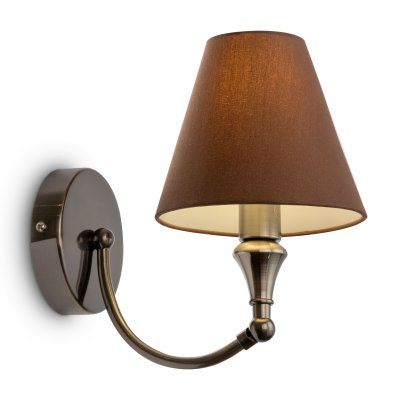 

Бра Maytoni M-01-DN-LMP-O-30 Provence 10, M-01-DN-LMP-O-30