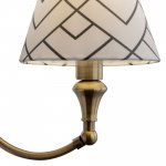 Бра Maytoni M-01-SB-LMP-O-16 Modern 2