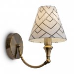 Бра Maytoni M-01-SB-LMP-O-16 Modern 2