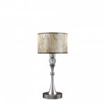 Настольная лампа Maytoni m-11-dn-lmp-y-6 Hightech 2