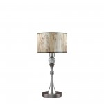 Настольная лампа Maytoni m-11-dn-lmp-y-6 Hightech 2