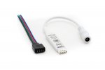 Контроллер для ленты M-RGB-6А SWG M-RGB-6А