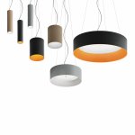 Светильник Artemide M019810 Tagora