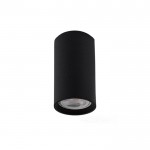 M02-65115 black светильник потолочный Italline