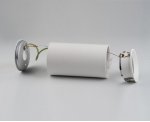 M02-65115 black светильник потолочный Italline