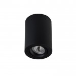 M02-85115 black светильник потолочный Italline