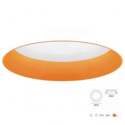 Светильник Artemide M021110 Tagora Светильник Artemide M021110 Tagora