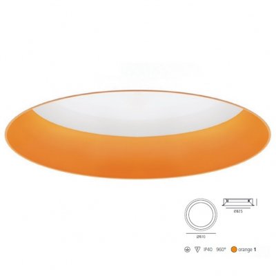 Светильник Artemide M021510 Tagora Светильник Artemide M021510 Tagora
