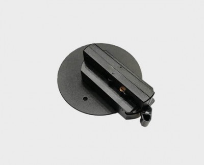 M03-007 TR black адаптер к треку Italline M03-007 TR black адаптер к треку Italline