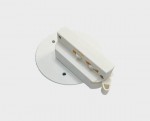 M03-007 TR white адаптер к треку Italline