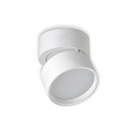 M03-007 white светильник  потолочный Italline