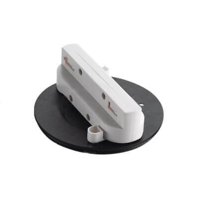 M03-0101 TR white адаптер к треку Italline