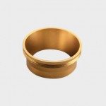 M03-0106 ring gold кольцо к светильнику Italline