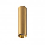 M03-046/230 gold GU10 220V светильник потолочный Italline