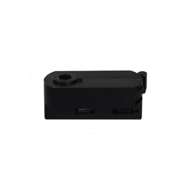 M03-087 TR black адаптер к треку Italline M03-087 TR black адаптер к треку Italline