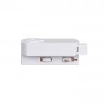 M03-087 TR white адаптер к треку Italline