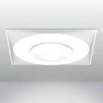 Встраиваемый светильник Artemide M035500 Solar