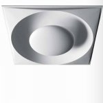 Встраиваемый светильник Artemide M035500 Solar
