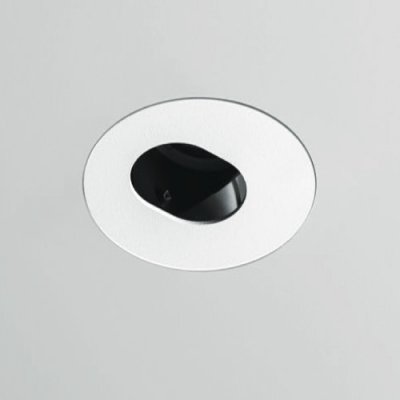 Встраиваемый светильник Artemide M038605 Rastaf