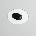 Встраиваемый светильник Artemide M038905 Rastaf