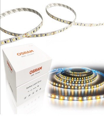 OSRAM M04-509 5M-12W-3000K светодиодная лента