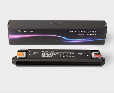 M04-515 ITB-24V-60W блок питания для светодиодной ленты