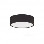 M04-525-125 black светильник потолочный Italline