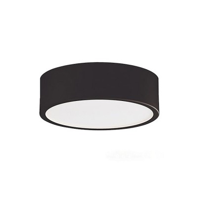 M04-525-146 black светильник потолочный Italline