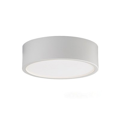 M04-525-146 white светильник потолочный Italline