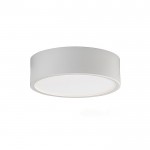 M04-525-175 white светильник потолочный Italline