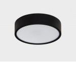 M04-525-175 black 4000K светильник потолочный