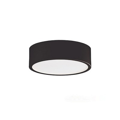 M04-525-95 black светильник потолочный Italline