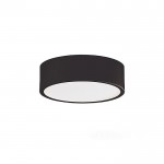 M04-525-95 black светильник потолочный Italline